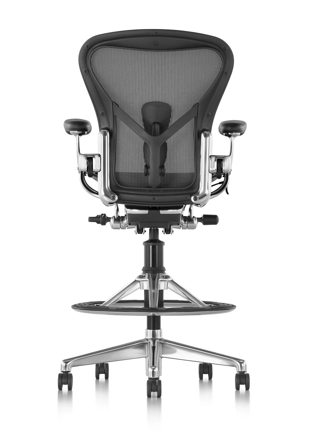 Herman Miller Aeron® Stool