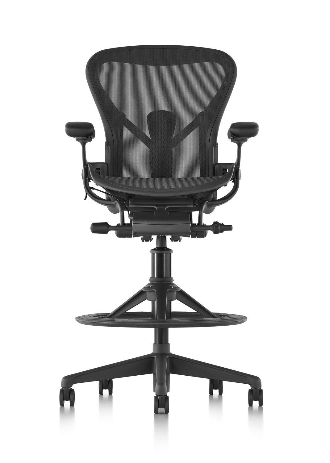 Herman Miller Aeron® Stool