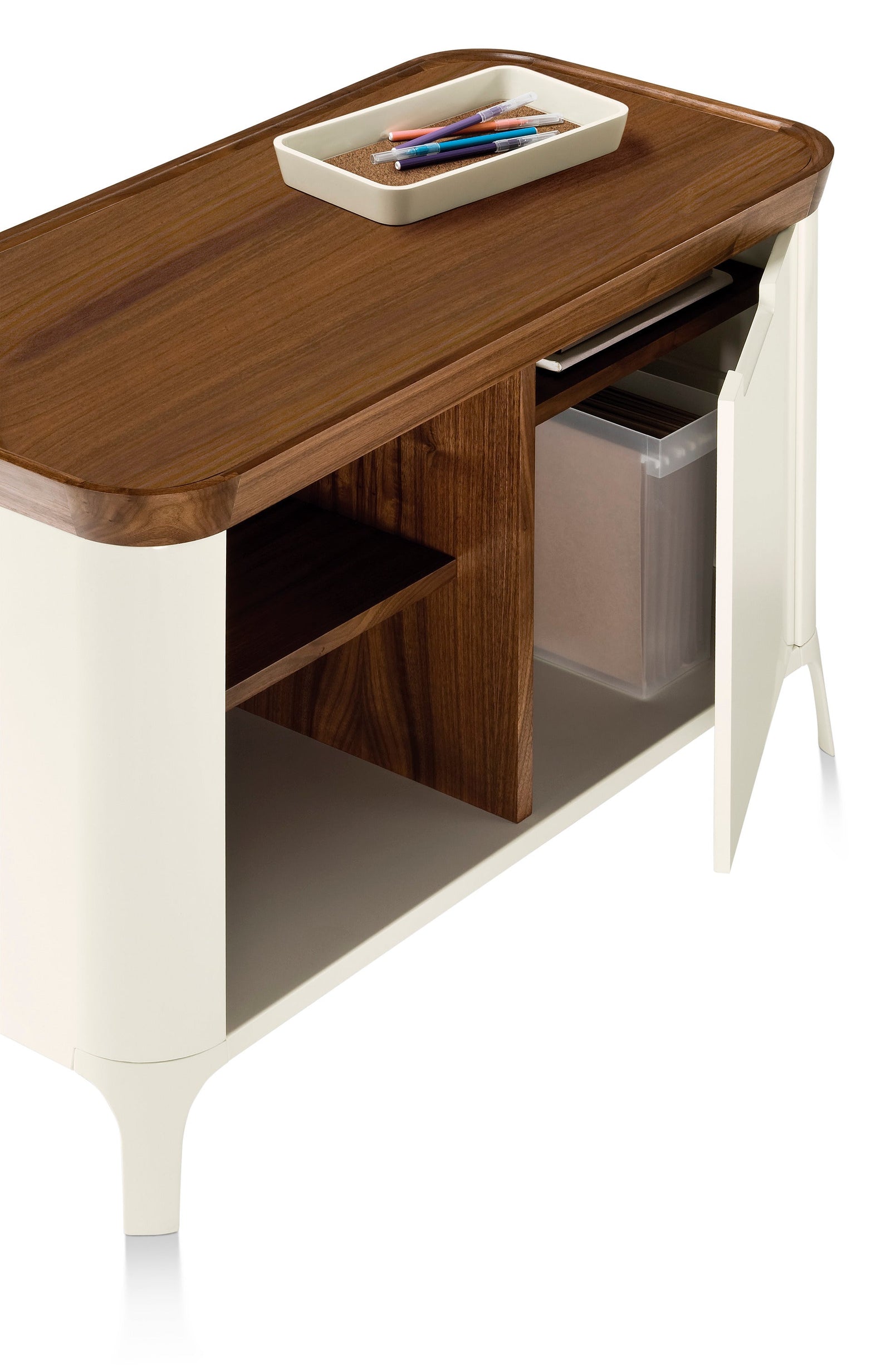 Herman Miller Airia™ Media Cabinet