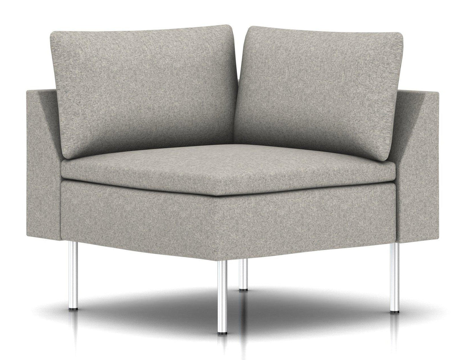 Herman Miller Bolster Corner