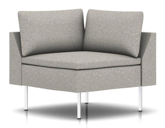 Herman Miller Bolster Corner