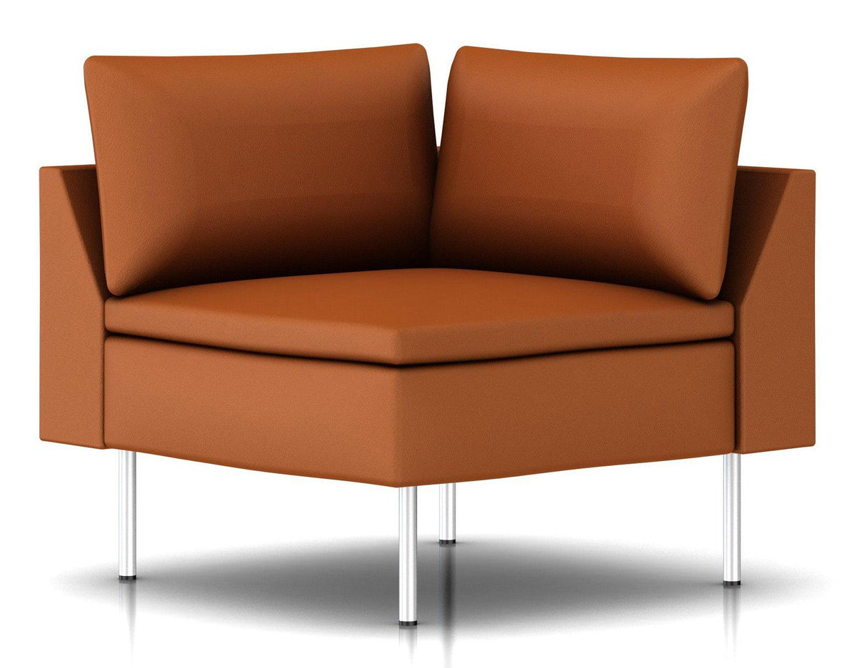 Herman Miller Bolster Corner