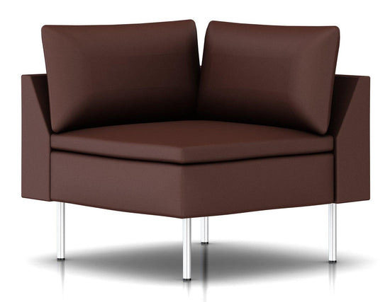 Herman Miller Bolster Corner