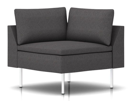 Herman Miller Bolster Corner