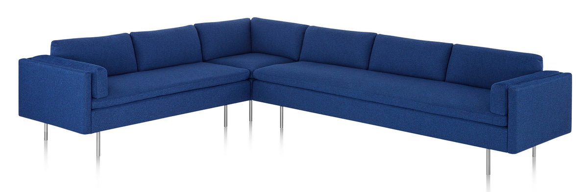 Herman Miller Bolster Corner