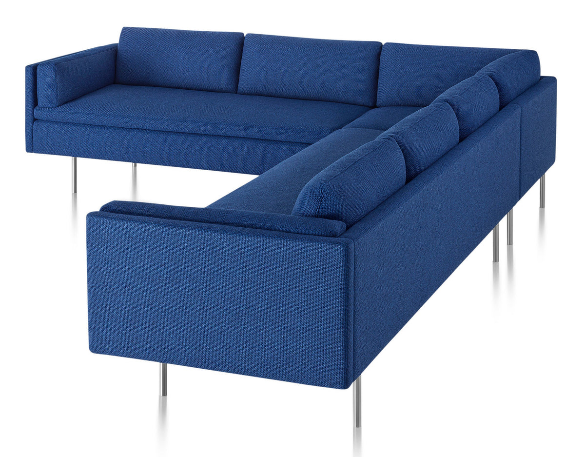 Herman Miller Bolster Corner