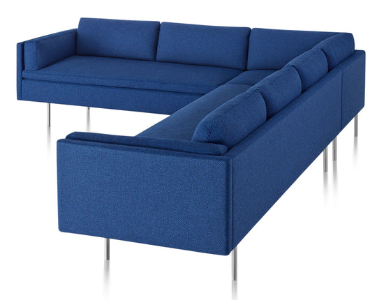Herman Miller Bolster Corner