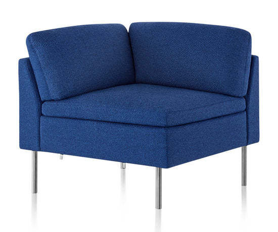 Herman Miller Bolster Corner
