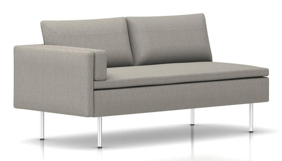 Herman Miller Bolster Settee
