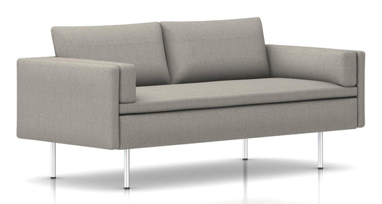 Herman Miller Bolster Settee