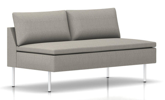 Herman Miller Bolster Settee