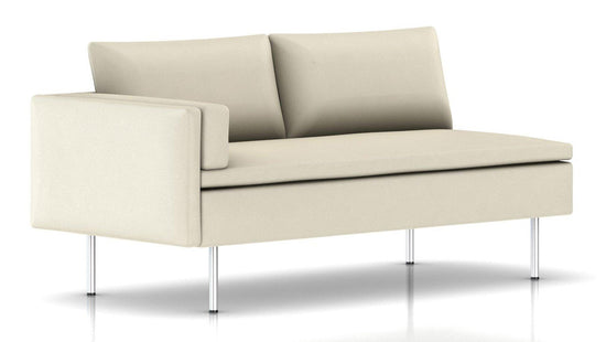 Herman Miller Bolster Settee