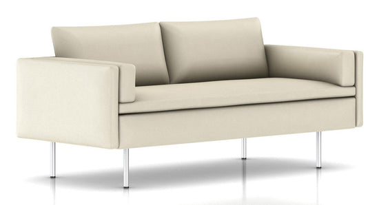 Herman Miller Bolster Settee