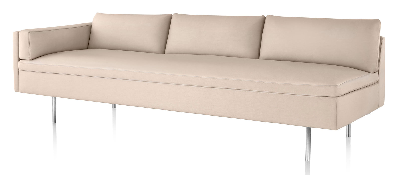 Herman Miller Bolster Sofa