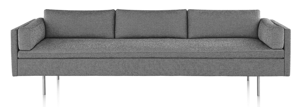 Herman Miller Bolster Sofa