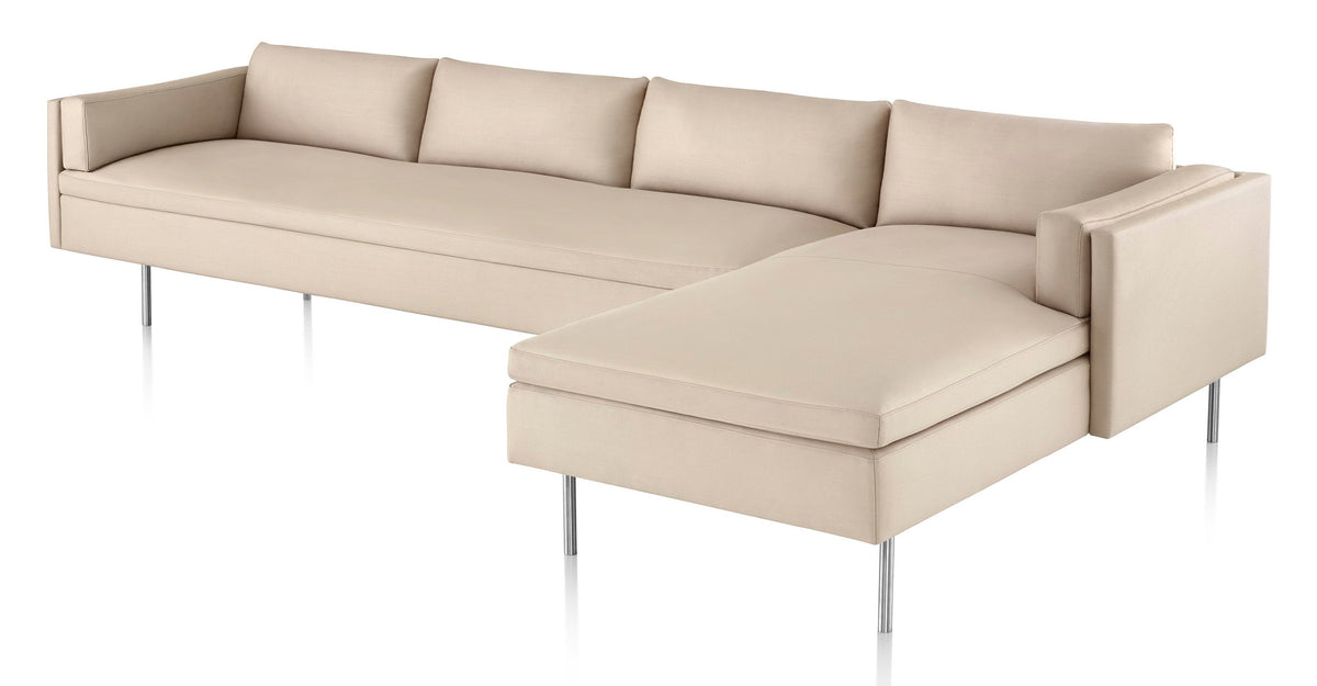 Herman Miller Bolster Sofa