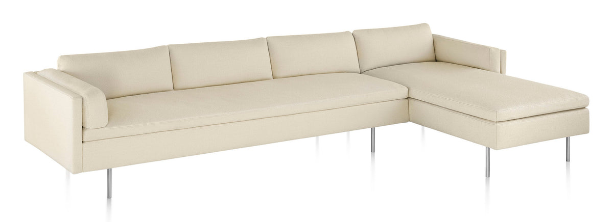 Herman Miller Bolster Sofa