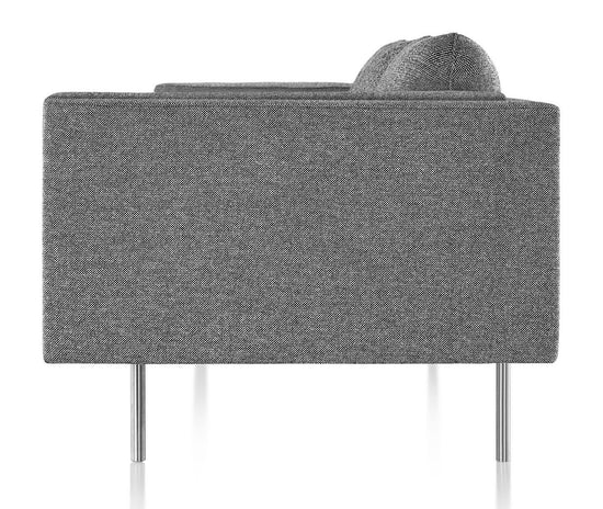 Herman Miller Bolster Sofa