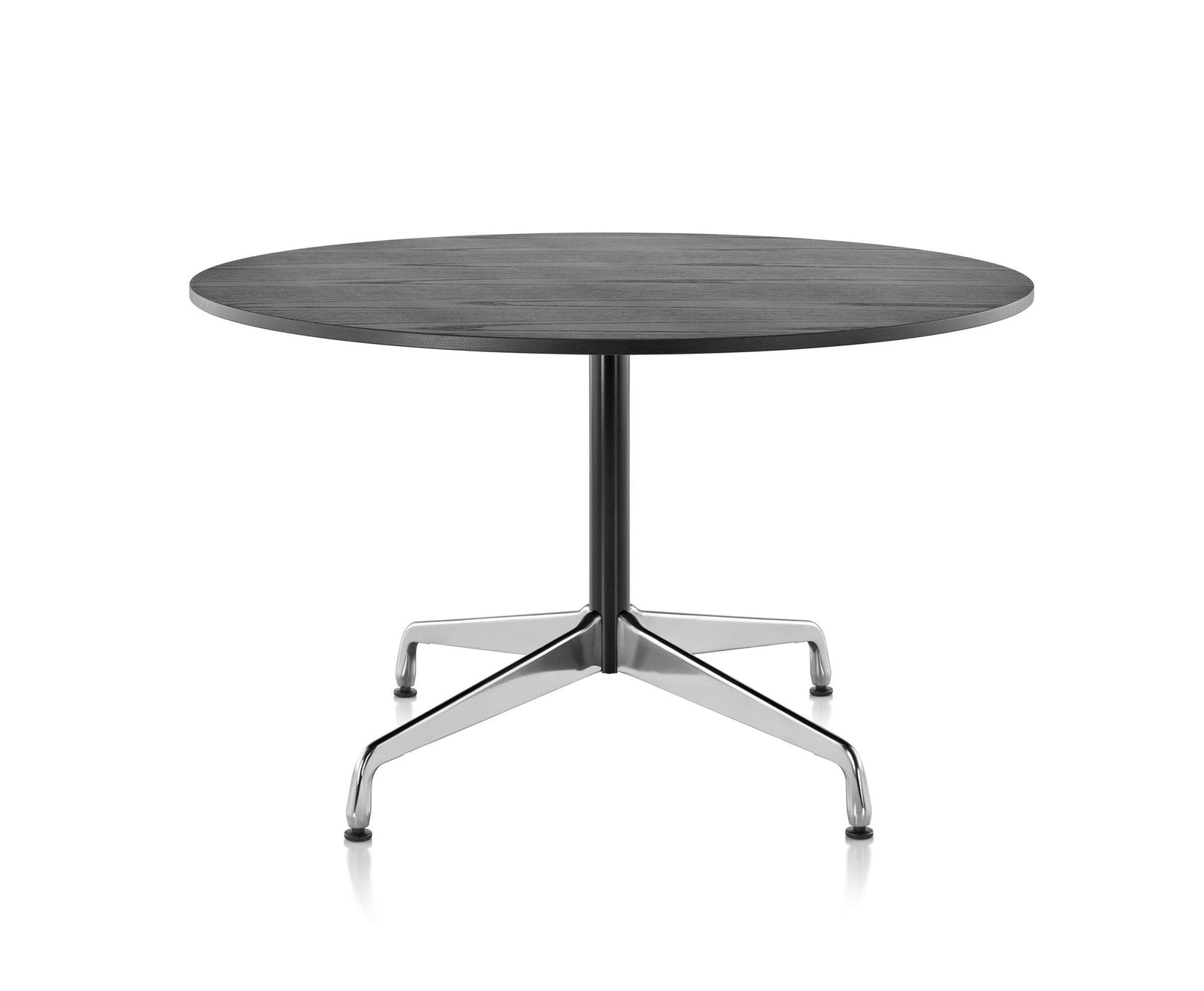 Herman Miller Eames® Conference Table, Round