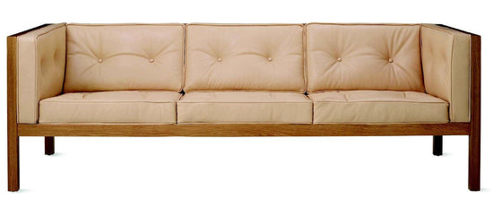 Herman Miller Nelson Cube Sofa 80