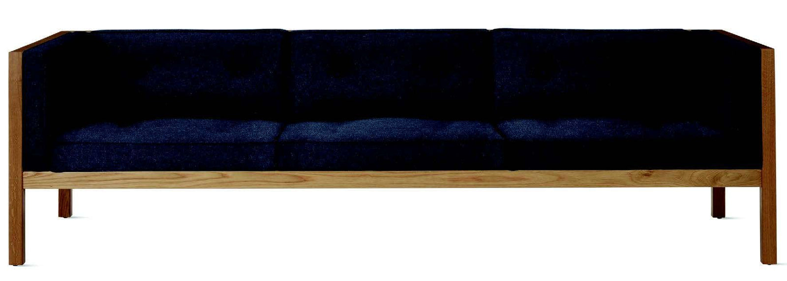 Herman Miller Nelson Cube Sofa 92