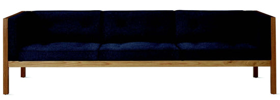 Herman Miller Nelson Cube Sofa 92