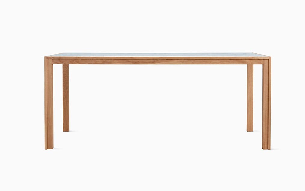Herman Miller Doubleframe™ Table