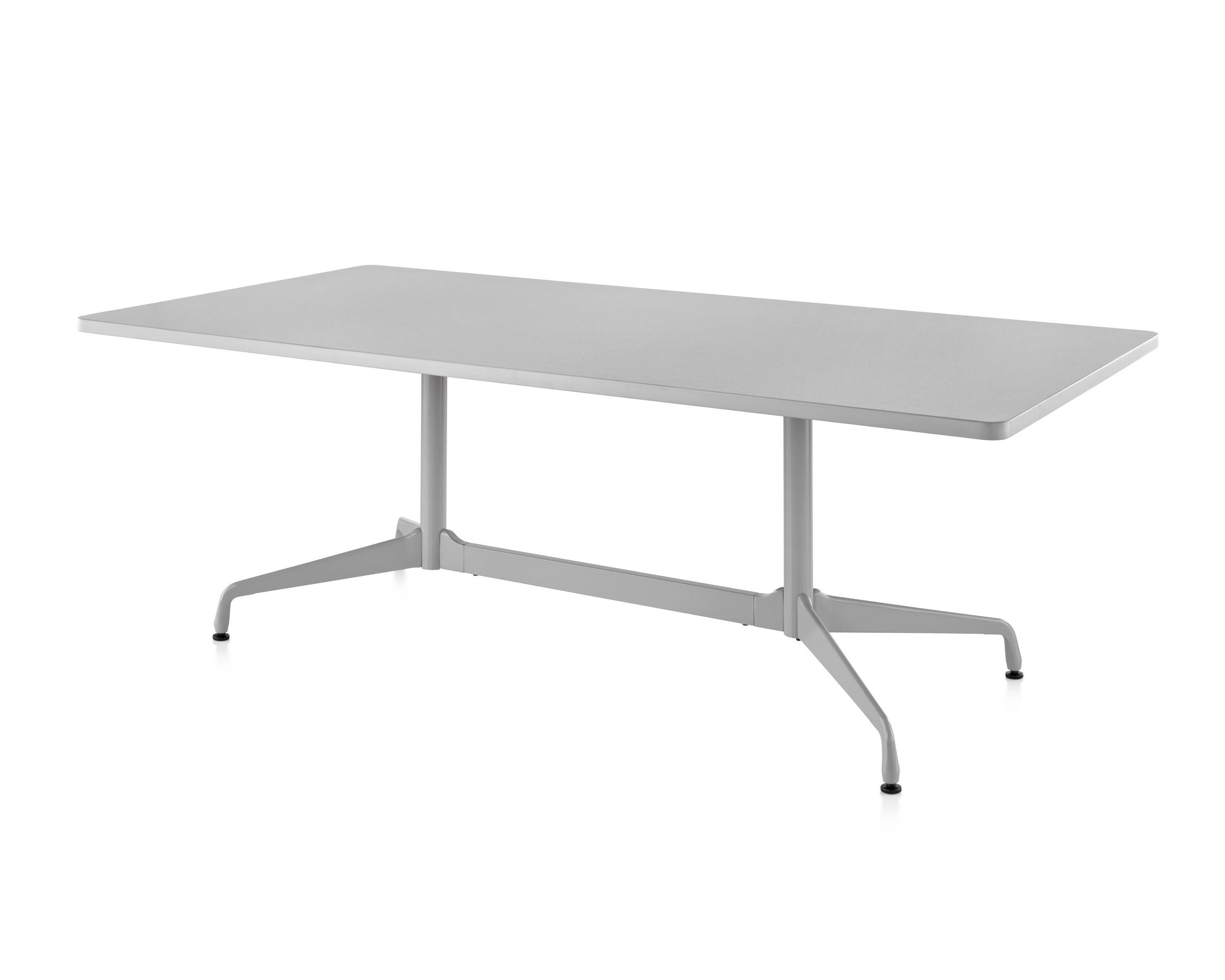Herman Miller Eames® Conference Table, Rectangular