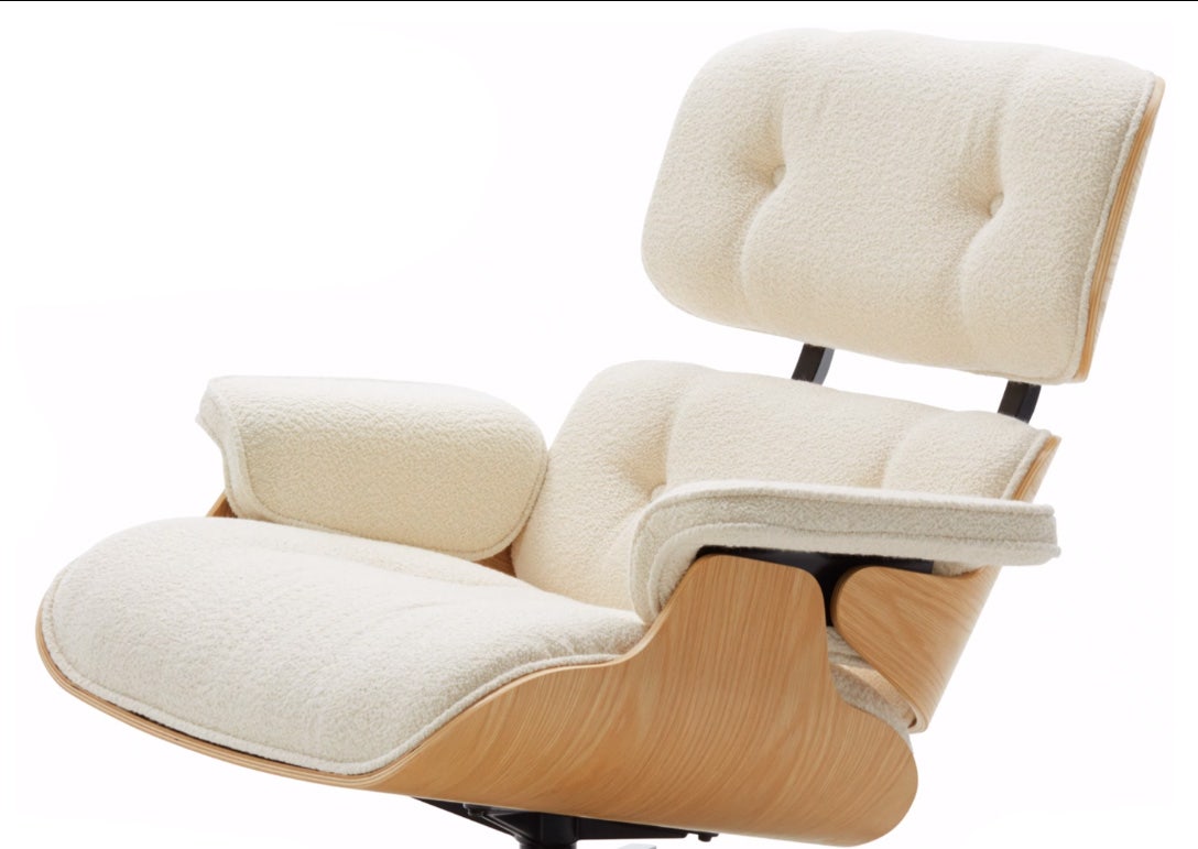 Herman Miller Eames® Lounge Chair