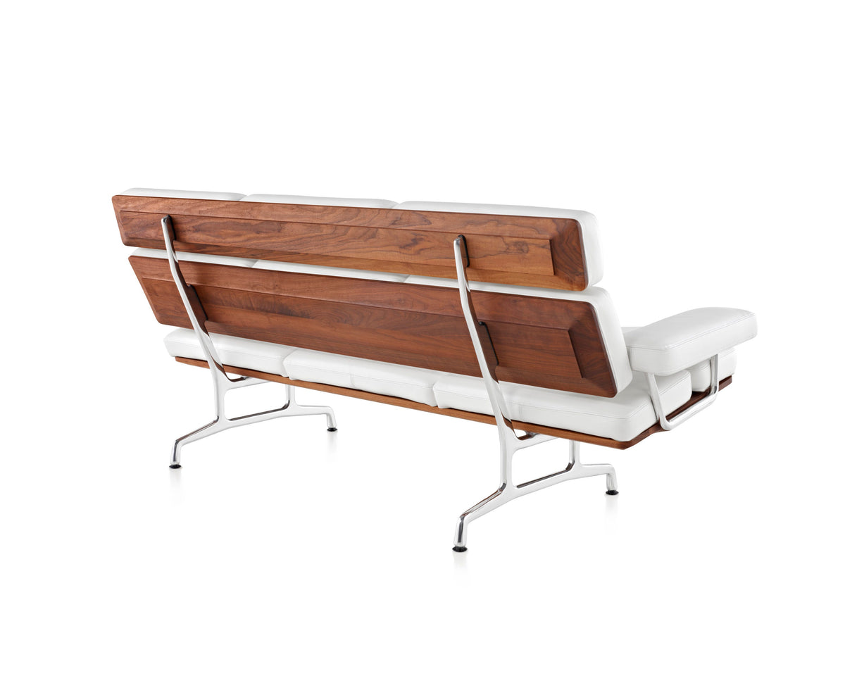Herman Miller Eames® Sofa 3-Seater