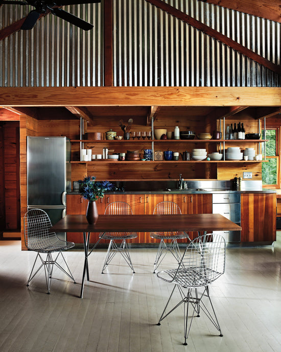 Herman Miller Eames® Wire Chair