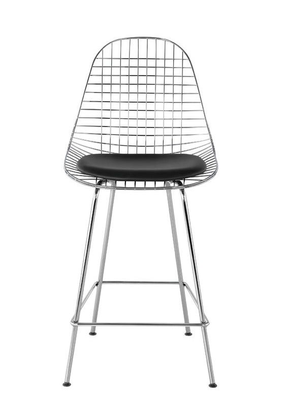 Herman Miller Eames® Wire Stool