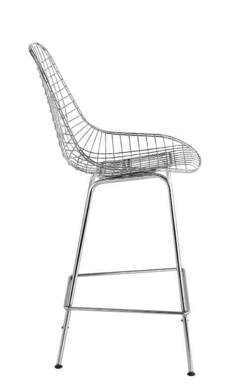 Herman Miller Eames® Wire Stool