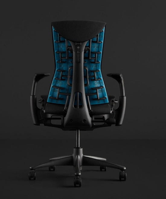 Herman Miller x Logitech G Embody® Gaming Chair