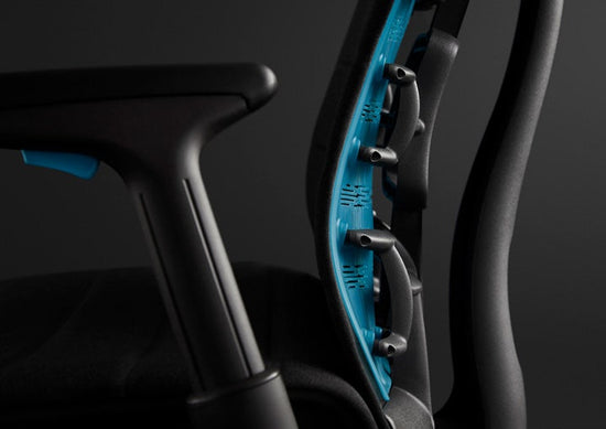 Herman Miller x Logitech G Embody® Gaming Chair