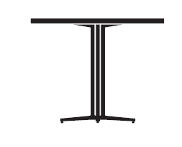 Herman Miller Everywhere™ Table - Round