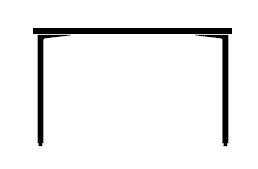 Herman Miller Everywhere™ Table - Round