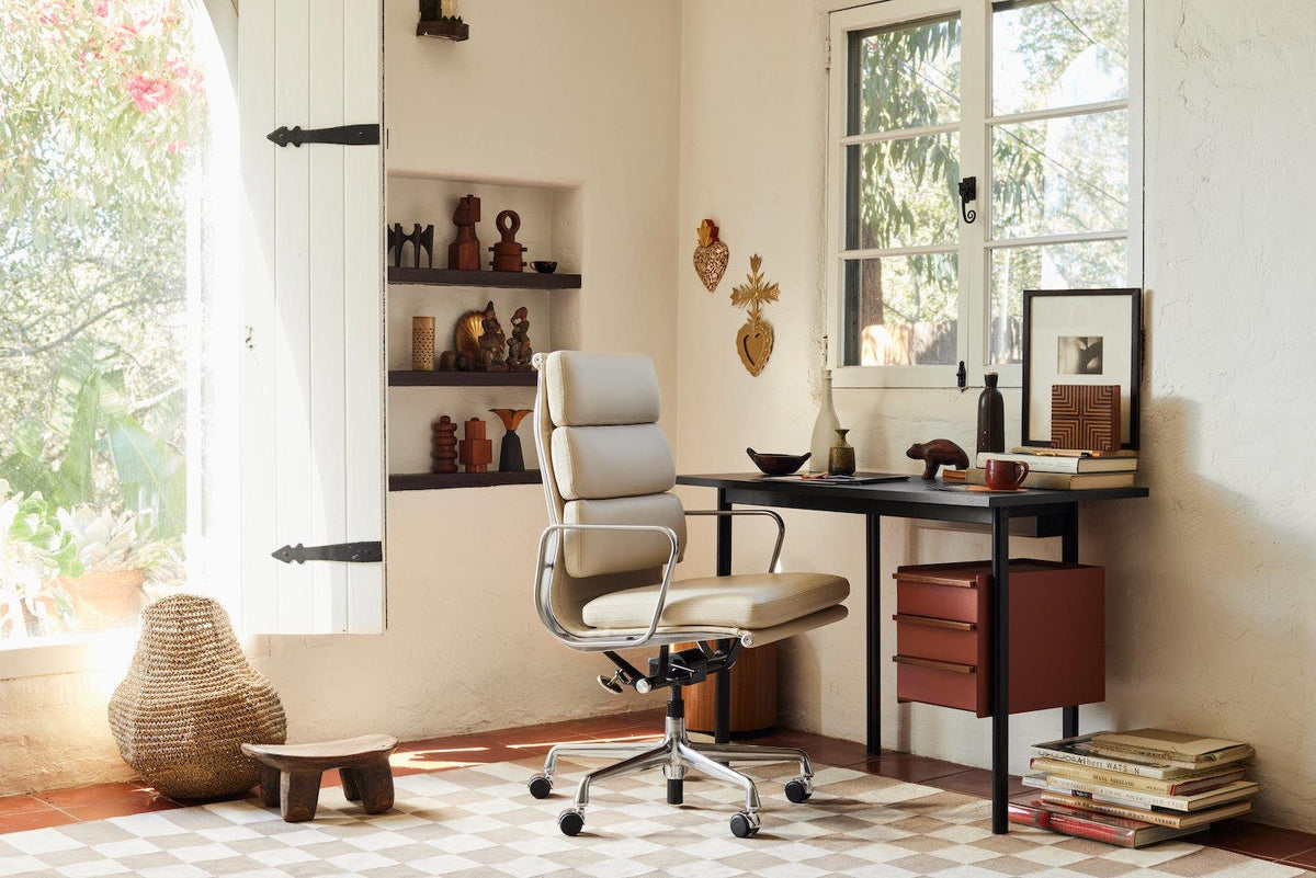 Herman Miller Mode Desk