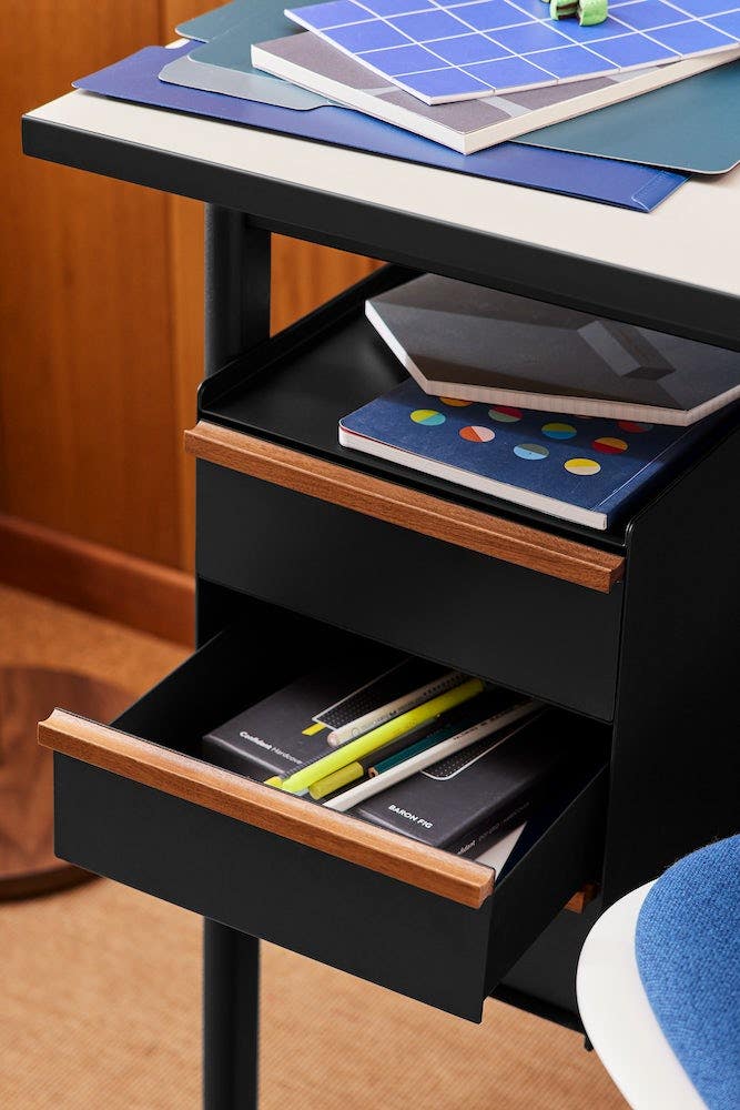 Herman Miller Mode Desk