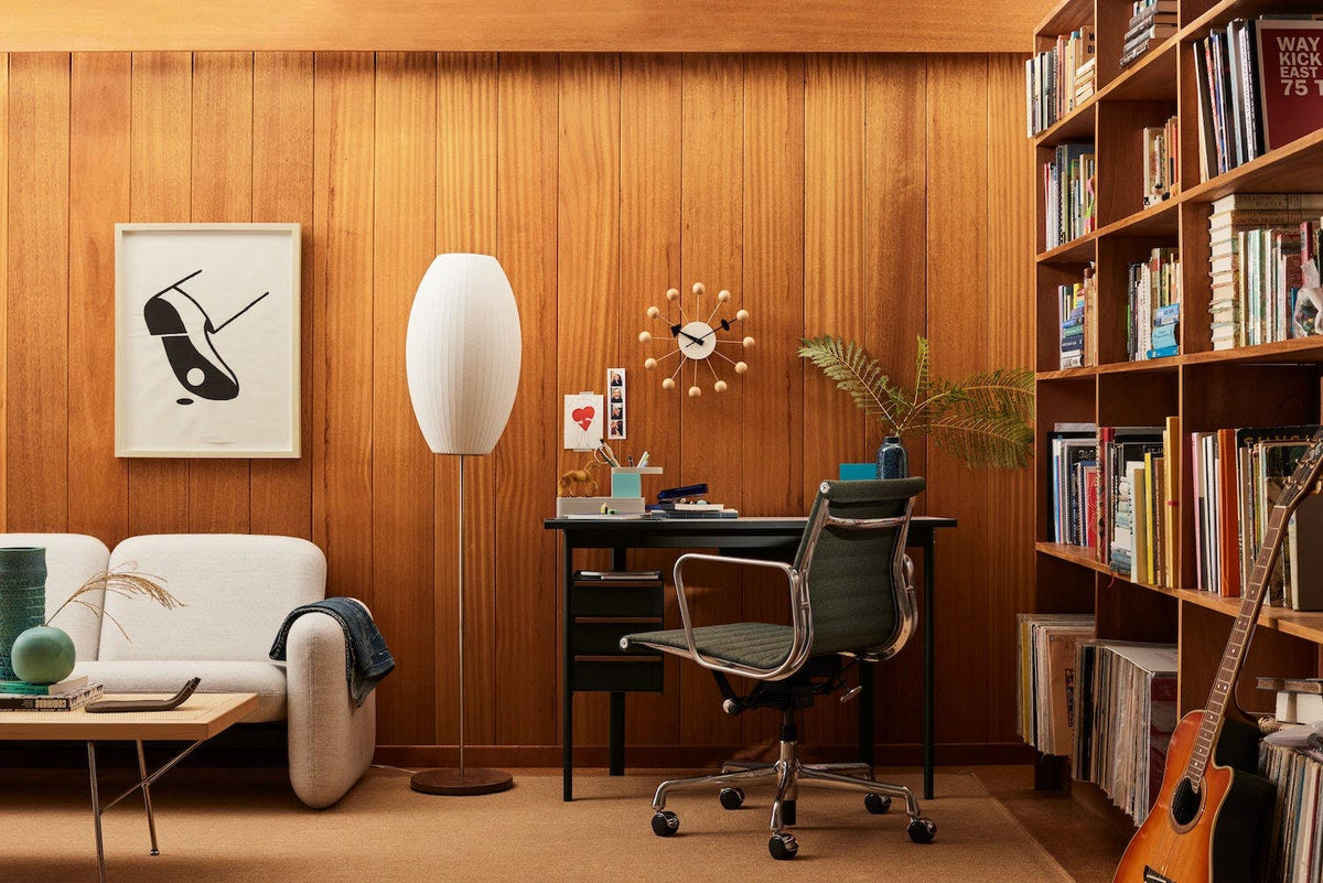 Herman Miller Mode Desk
