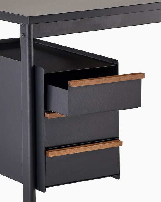 Herman Miller Mode Desk