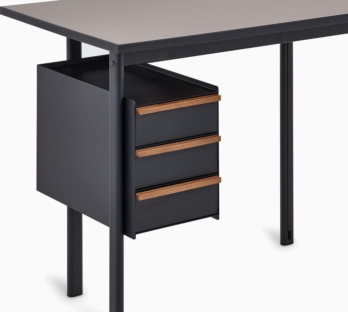 Herman Miller Mode Desk