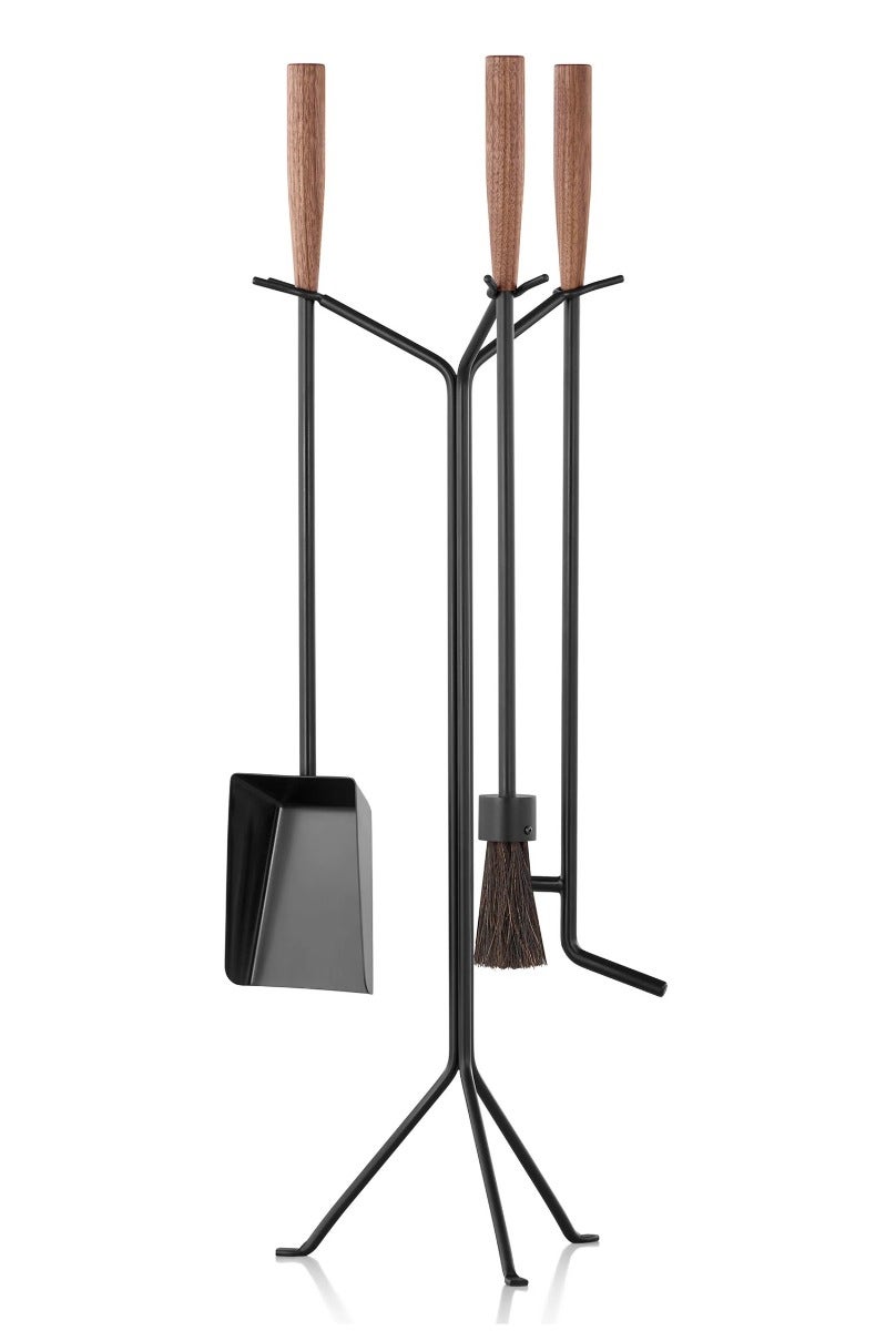 Herman Miller Nelson™ Fireplace Tool Set