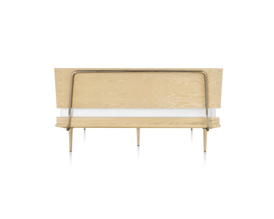 Herman Miller Nelson™ Thin Edge Bed