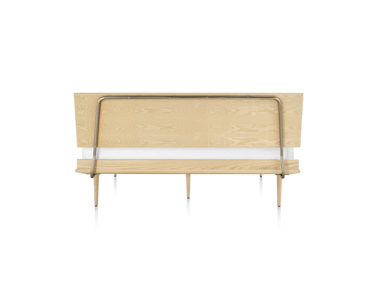 Herman Miller Nelson™ Thin Edge Bed