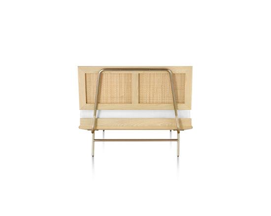 Herman Miller Nelson™ Thin Edge Bed