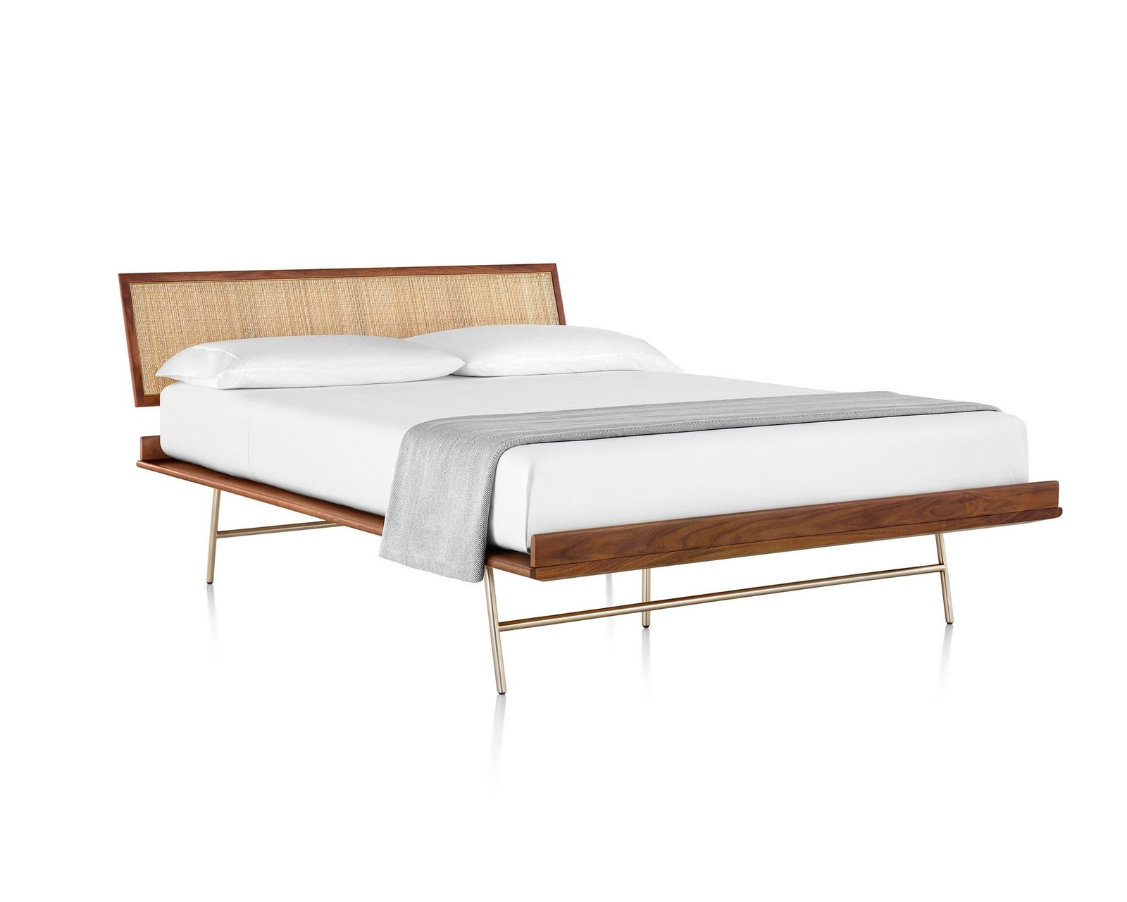 Herman Miller Nelson™ Thin Edge Bed