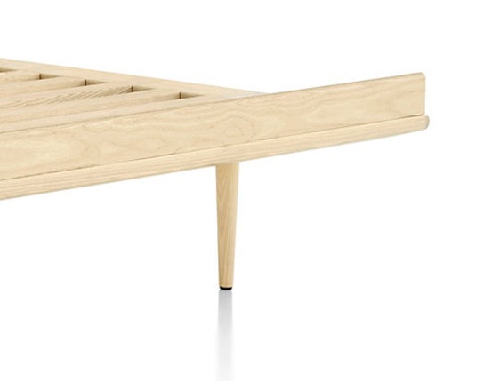 Herman Miller Nelson™ Thin Edge Bed