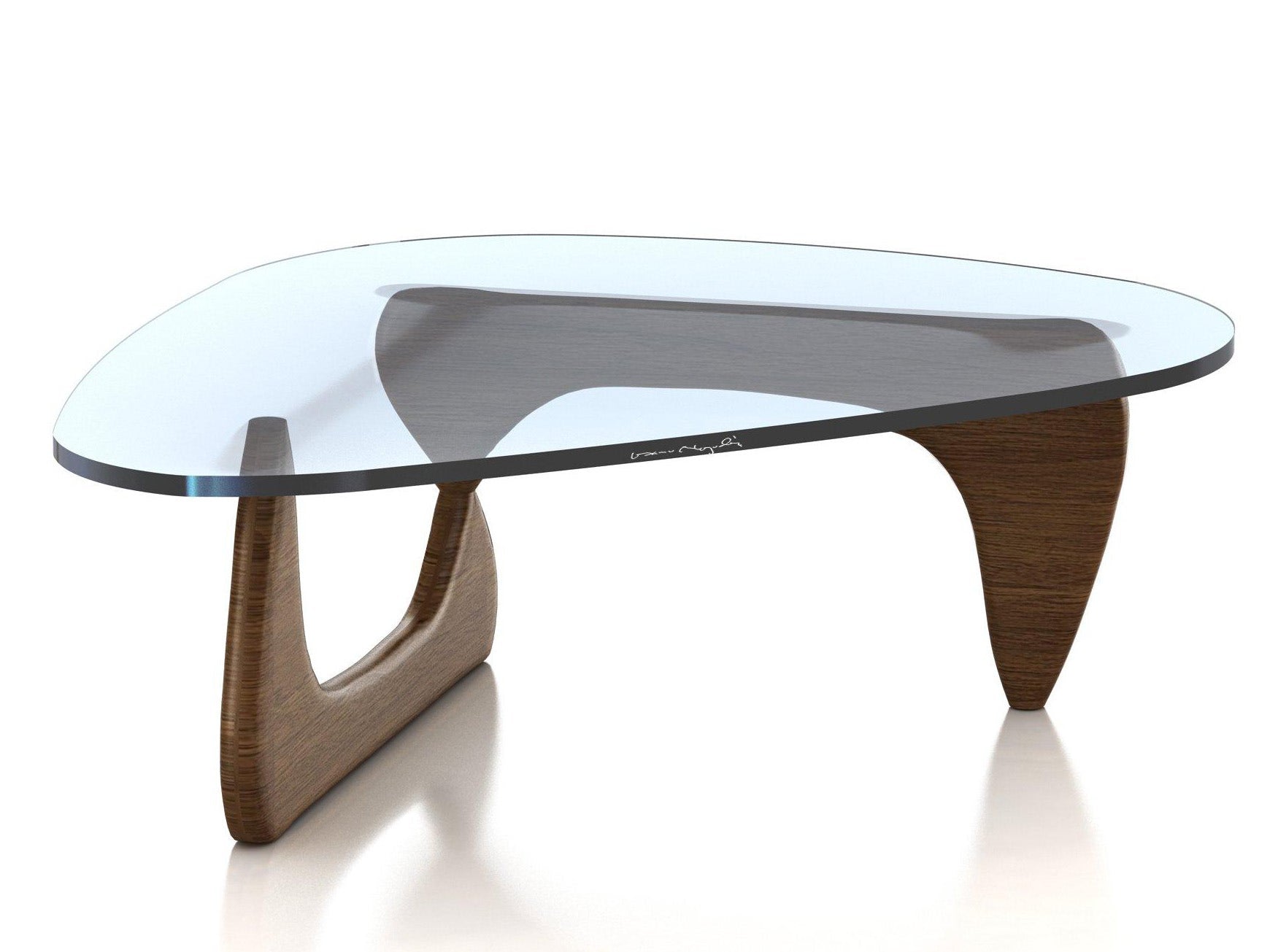 Herman Miller Noguchi® Table
