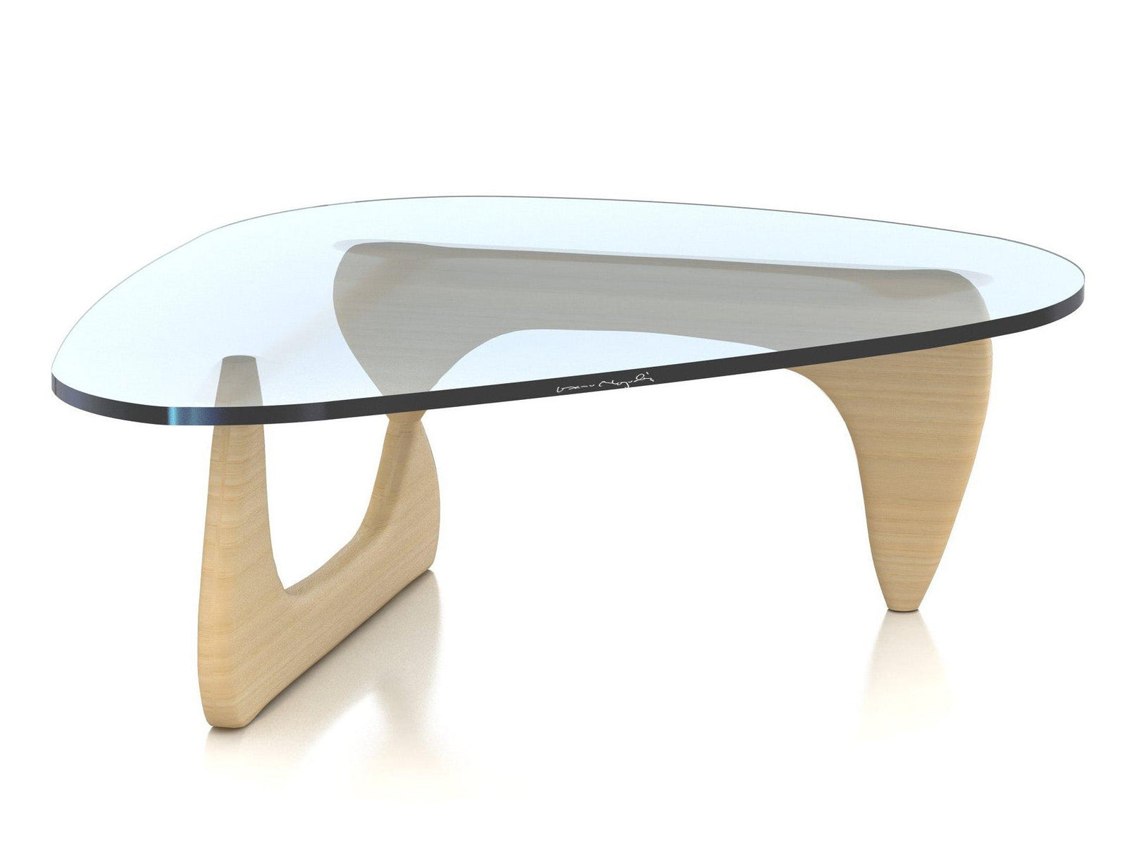 Herman Miller Noguchi® Table